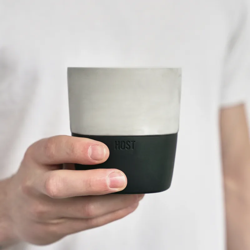 Whiskey FREEZE™ Pro in Stainless Steel