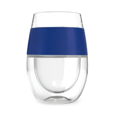 Wine FREEZE™ multicolore, lot de 4