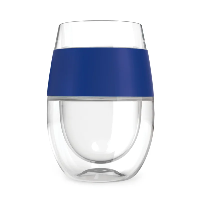 Wine FREEZE™ multicolore, lot de 4
