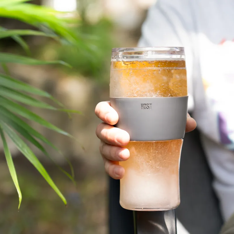 Beer FREEZE™ en gris