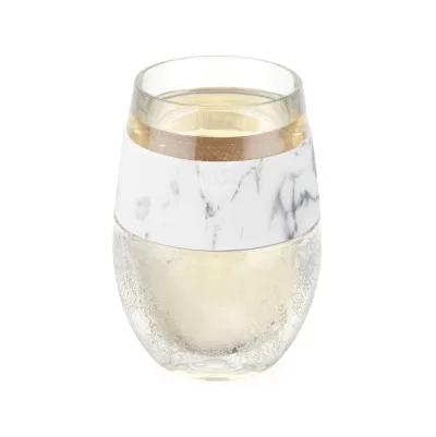 Wine FREEZE™ in Marble