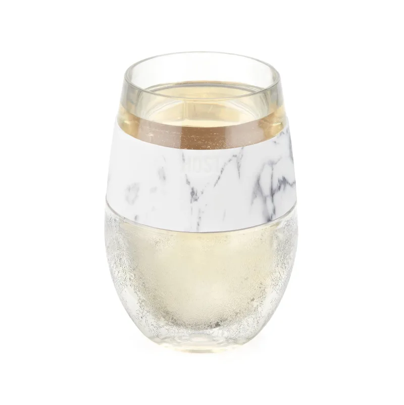 Wine FREEZE™ in Marble