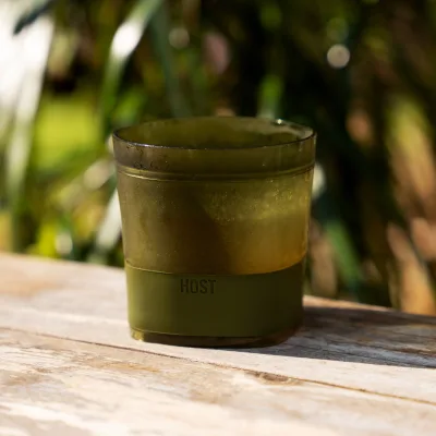 Whiskey FREEZE™ in Olive Green Set of 2
