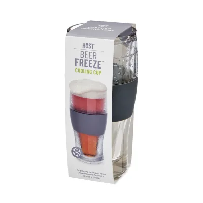 Beer FREEZE™ en gris