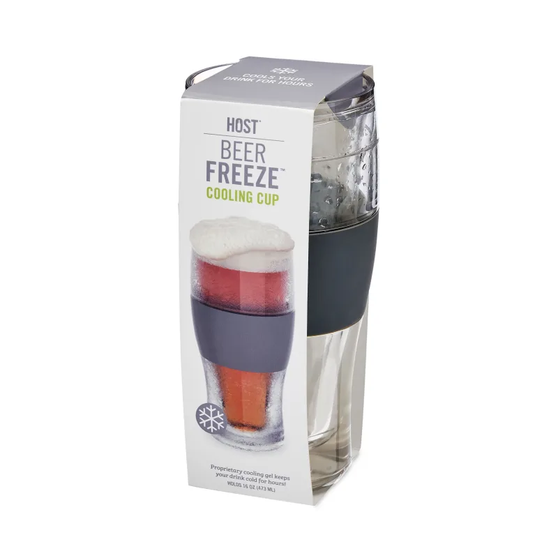 Beer FREEZE™ en gris