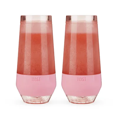 Champagne FREEZE™ 淡粉色套裝（2件裝）