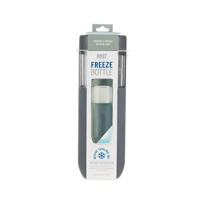 FREEZE™ flaske i grå