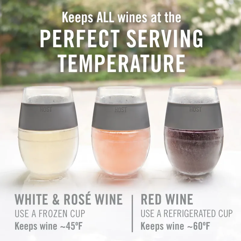 Wine FREEZE™ in Mint