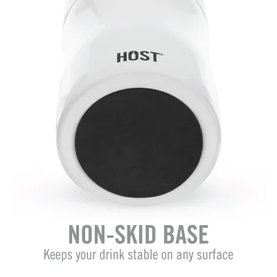 Stay-Chill Slim Can Cooler in Lagoon
