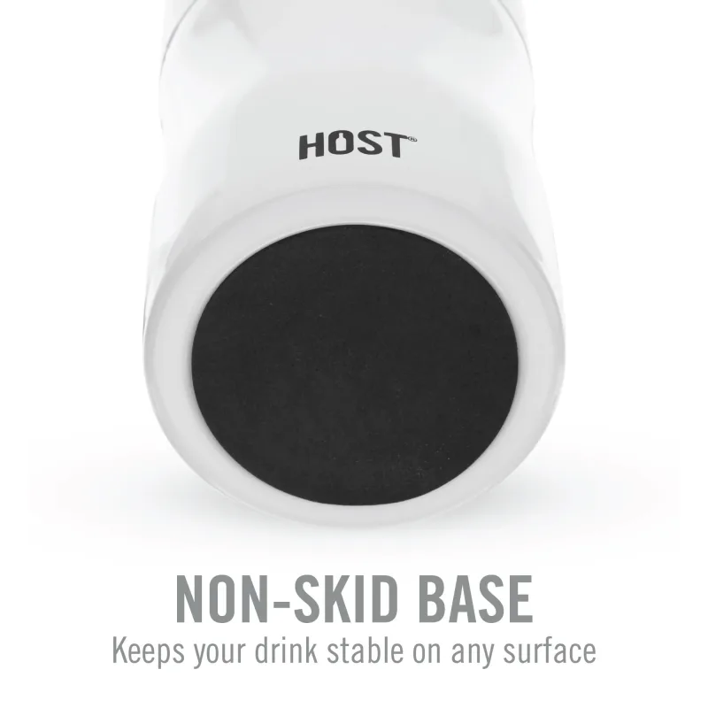 Stay-Chill Slim Can Cooler in Lagoon