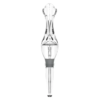 Pourer Aerator