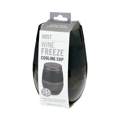 Wine FREEZE™ i Røggrå