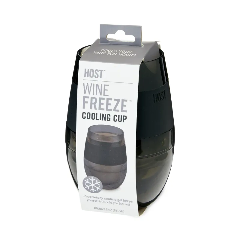 Wine FREEZE™ i Røggrå