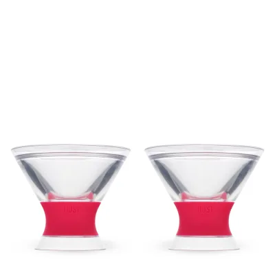 Martini FREEZE™ 亮粉色款，2件裝