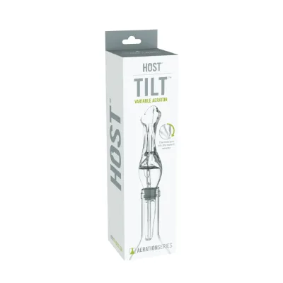 Tilt Variable Aerator dalam Box