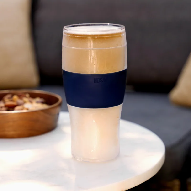 Beer FREEZE™ 바시티 블루, 2개 세트
